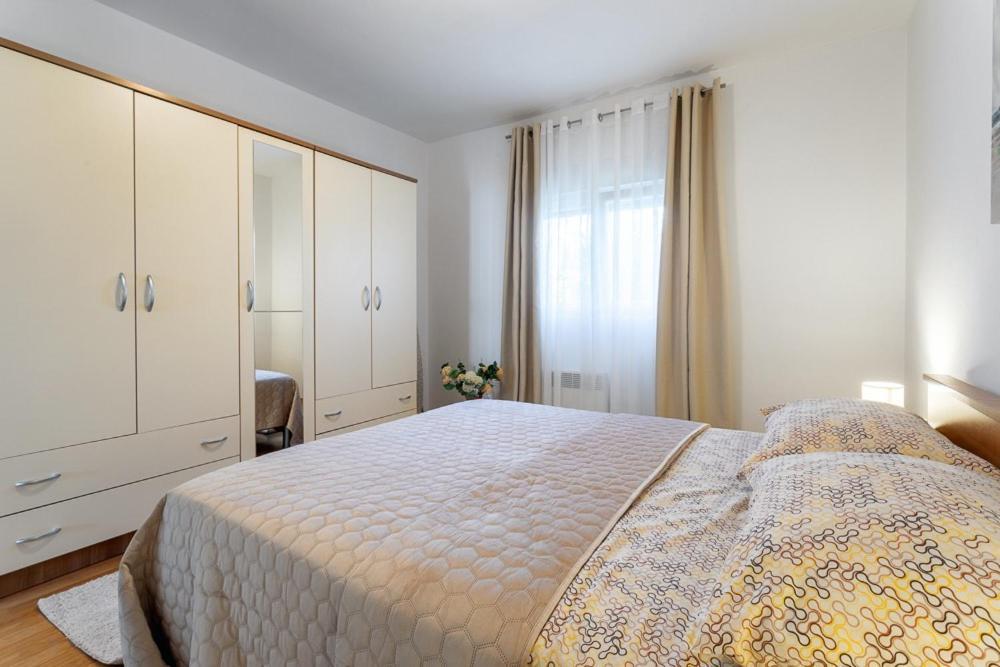 Apartman Maria, Ciovo Apartment Trogir Exterior photo